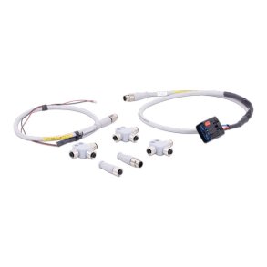 SeaStar Optimus EPS NMEA200 Kit