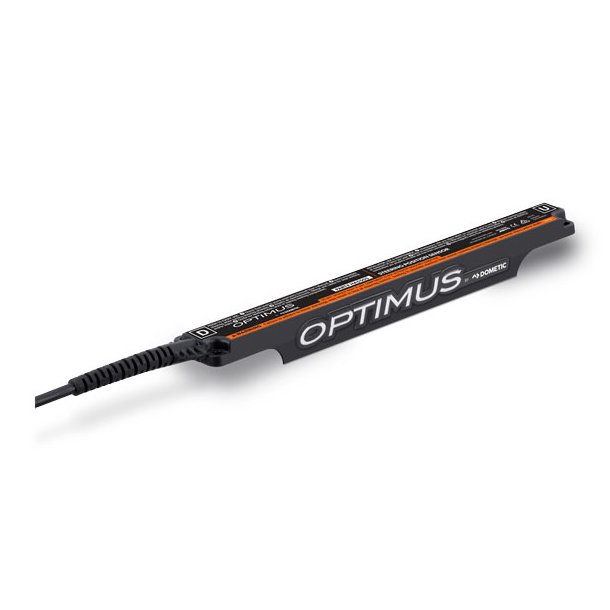 SeaStar Optimus Smartstick kit EPS Verado