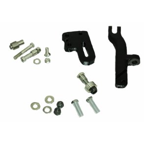 SeaStar HD tiebar mont.kit 