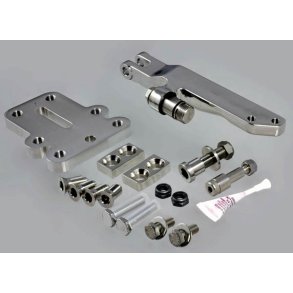 SeaStar HD tiebar mont.kit 