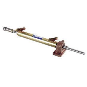 SeaStar Alu.cylinder