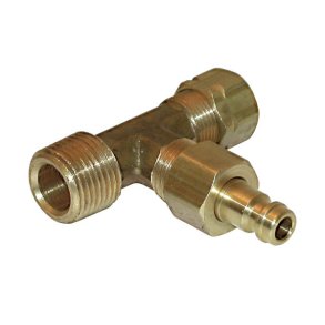 SeaStar ver. luftnippel 9/16 -3/8