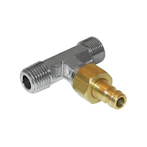 SeaStar ver. luftnippel 9/16 -1/4