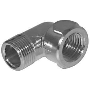 SeaStar vinkel nippel 90 1/ - -9/16