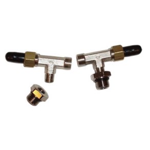 SeaStar Verado adapter kit