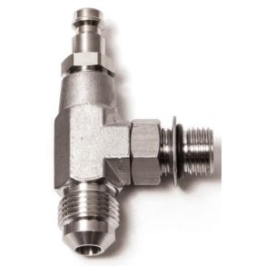 SeaStar ver. luftnippel 3/8 - ORB