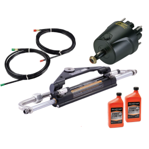 BAYSTAR COMPACT KIT M/H�RDE SLANGER