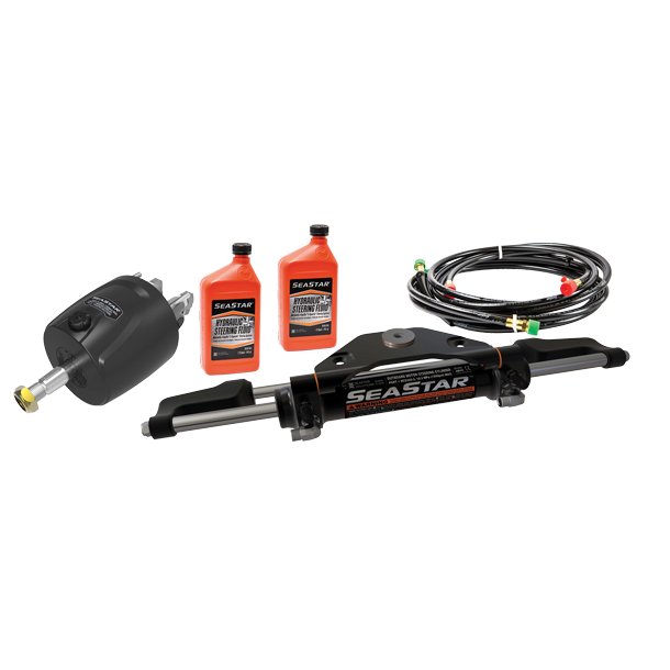 SeaStar kit Outboard - HC5345