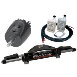 SeaStar kit Outboard m.HC5358