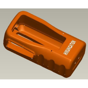 Flyde etui for HM-100