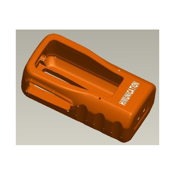 Flyde etui for HM-100