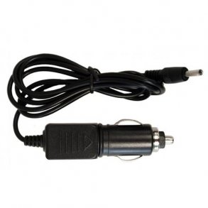 12 V Cigar ladestik for HM130 VHF