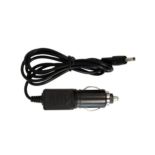 12 V Cigar ladestik for HM130 VHF