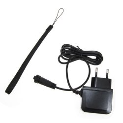 HM360 DSC-D VHF Radio 6W