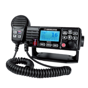 HIMUNICATION HM365S VHF Radio DSC Klasse D m. AIS, GPS og NMEA2000