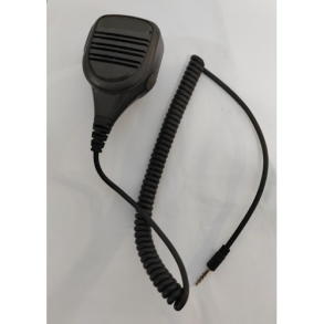 HS160 Skulder mikrofon til HM-100, 130, 160, 360