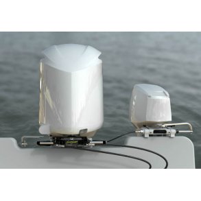 SeaStar Kicker Tie Bar 28&acute;