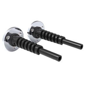 SeaStar gennemf�ring enkelt RF 2stk.