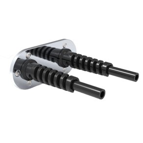 SeaStar gennemf�ring dobbelt RF