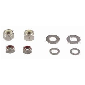 SeaStar m�trikss�t for bull-horn