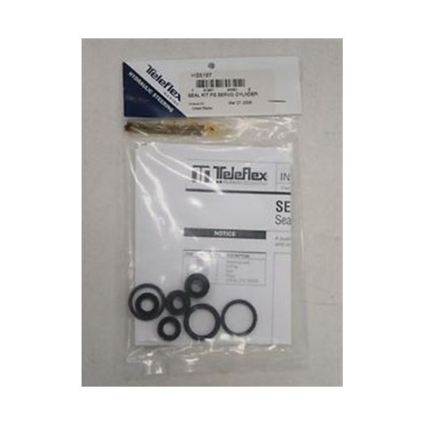 SeaStar PS cylinder seal kit