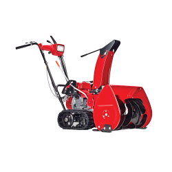 HONDA HS622 ET, BRUGT