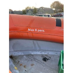 ARBEJDS BD MED 90 HK HONDA MOTOR - BRUGT