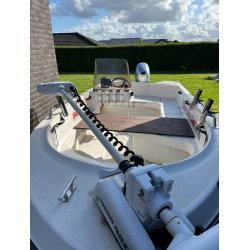 RYDS 430 GT - FISHING EDITION - M/NY 20 Hk Honda motor