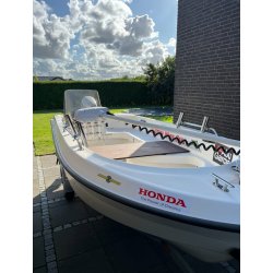 RYDS 430 GT - FISHING EDITION - M/NY 20 Hk Honda motor