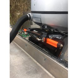 SeaStar / BayStar Trailerclips St