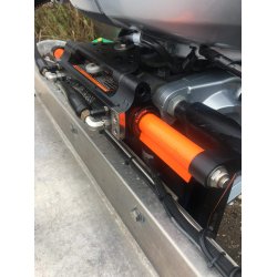 SeaStar / BayStar Trailerclips St