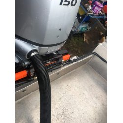 SeaStar / BayStar Trailerclips St