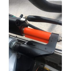 SeaStar / BayStar Trailerclips St