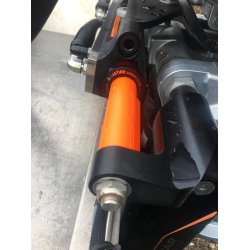 SeaStar / BayStar Trailerclips St