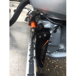 SeaStar / BayStar Trailerclips St