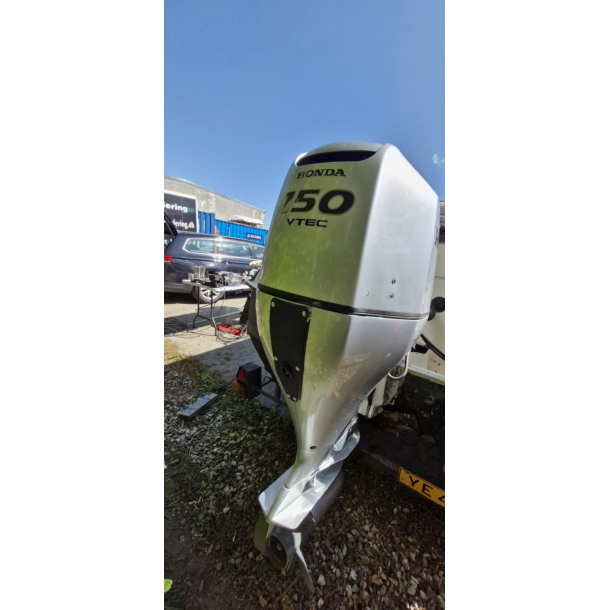BF150D LU - 2018