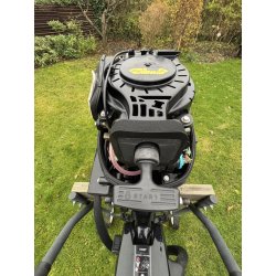 MERCURY F20MH - 4-TAKT - BRUGT