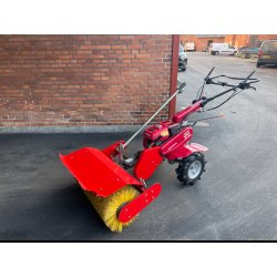 HONDA  F560 K5, m/kost, brugt