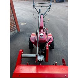 HONDA  F560 K5, m/kost, brugt