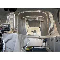 MOPA expedition M/50 HK HONDA