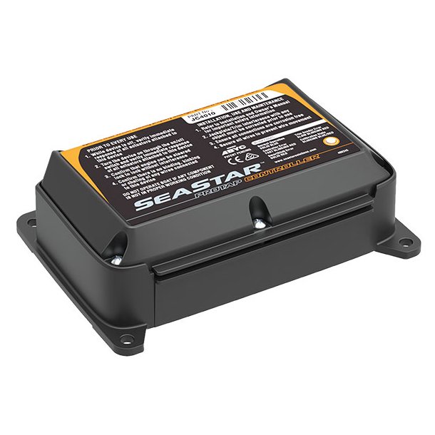 SeaStar Jackplate Controller B-CO