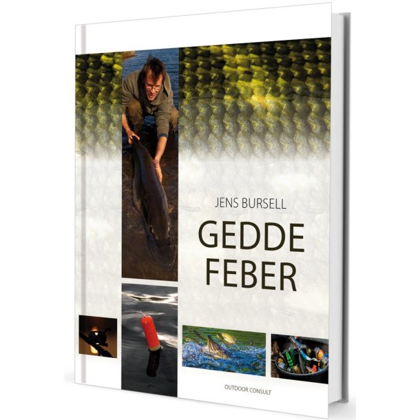 GEDDE FEBER - JENS BURSELL