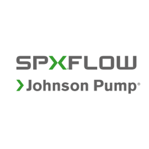 Johnson Impeller 09-849P-2