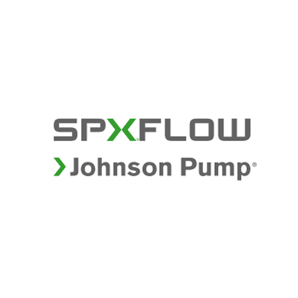 Johnson Impeller 09-849P-2