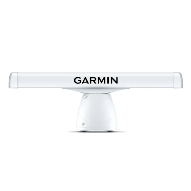 GMR 2534/2536 xHD3 4" Open Array-radar og sokkel