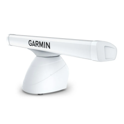 GMR 434/436 xHD3 4" Open Array-radar og sokkel