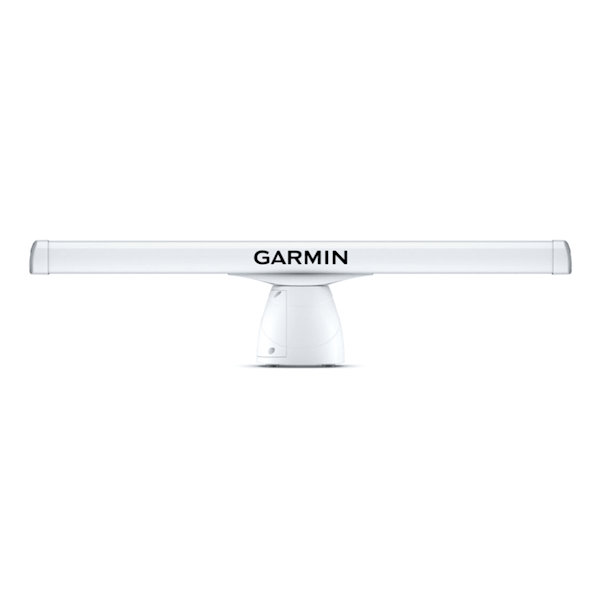 GMR 2534/2536 xHD3 6" Open Array-radar og sokkel