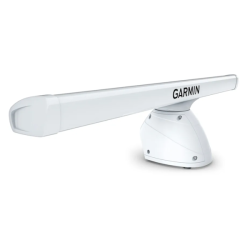 GMR 2534/2536 xHD3 6" Open Array-radar og sokkel