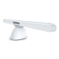 GMR 1234/1236 xHD3 6" Open Array-radar og sokkel