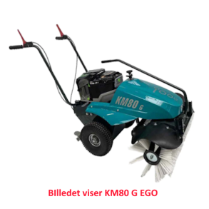 KM100 G EGO